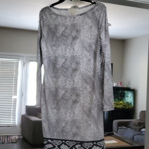 Michael Kors Sheath Dress, New w/o tags, Medium